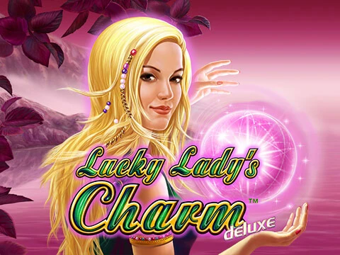 Lucky Lady’s Charm™ Deluxe