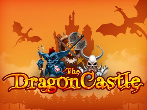 dragon castle игровой автомат