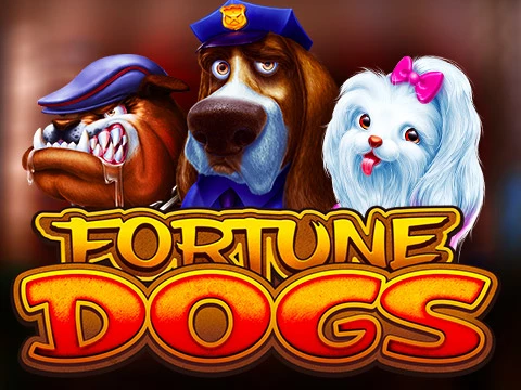 Fortune Dogs