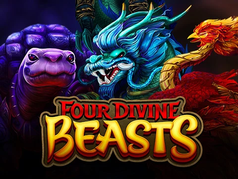 Four Divine Beasts