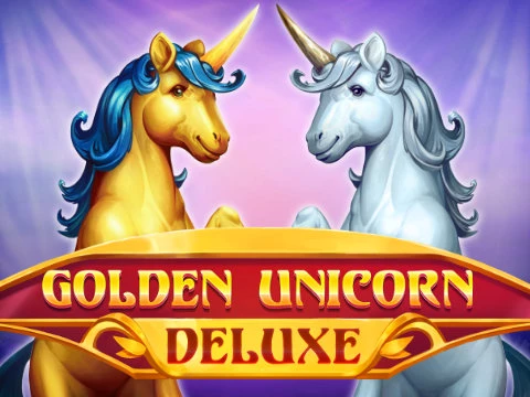 Golden Unicorn Deluxe