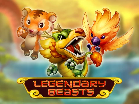 Legendary Beasts