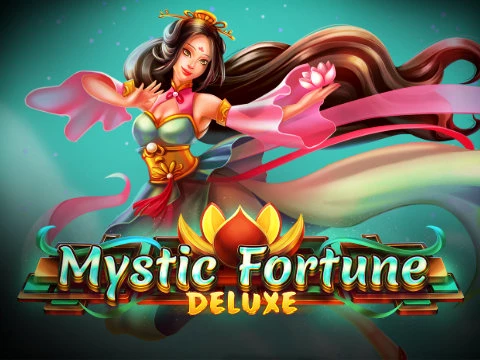 Mystic Fortune Deluxe