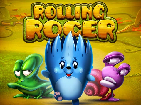 Rolling Roger