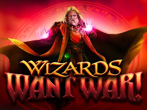 Wizards Want War