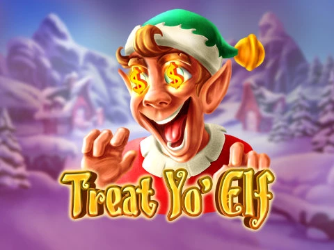 Treat Yo Elf