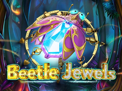 Beetle Jewels