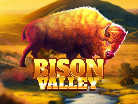 Zaigraj Bison Valley od iSoftBet u SuperSport Online Casinu