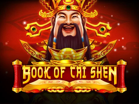 Book of Cai Shen