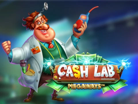 Cash Lab Megaways