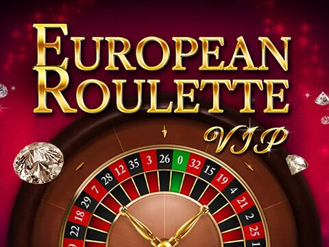 European VIP Roulette Live Casino