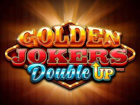 Golden Jokers Double Up