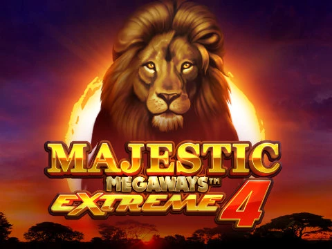 Majestic Megaways Extreme 4