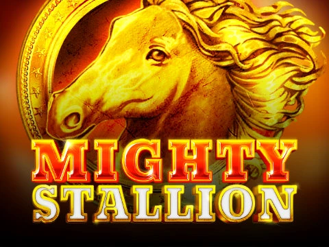 Mighty Stallion