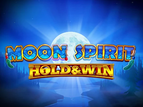 Moon Spirit Hold & Win