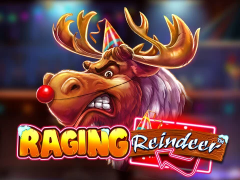 Raging Reindeer