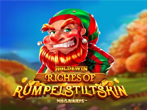 Riches of Rumpelstiltskin Megaways