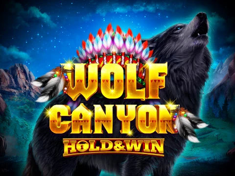 Wolf Canyon Hold and Win