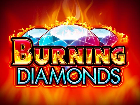 Burning Diamonds