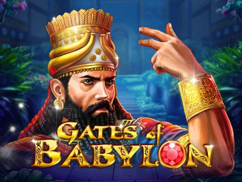 Gates of Babylon