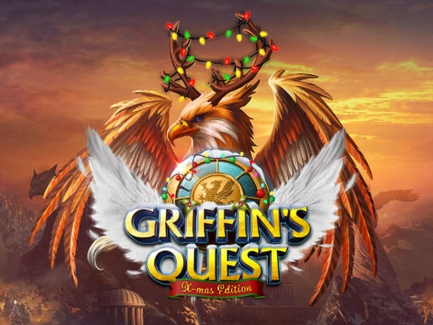 Griffins Quest X-Mas Edition