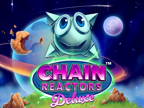 Chain Reactors 100