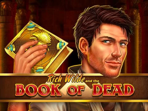 Book of Dead
