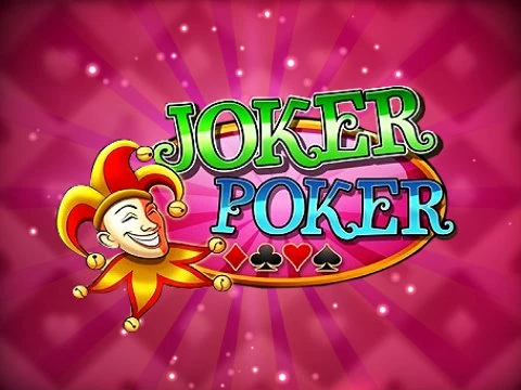 Joker Poker MH