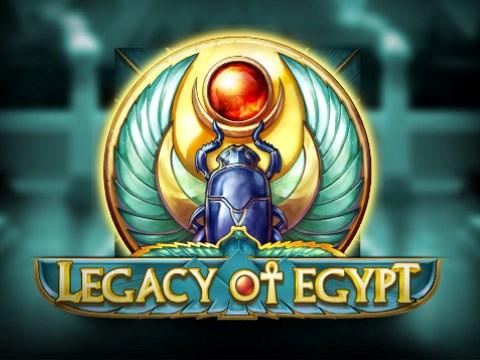 legacy of egypt rtp