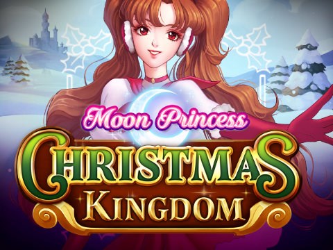 Zaigraj Moon Princess: Christmas Kingdom od Play'n GO u SuperSport ...