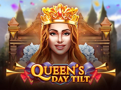 Queens Day Tilt