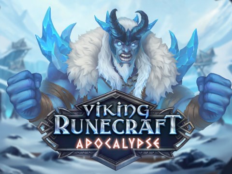 Zaigraj Viking Runecraft: Apocalypse od Play'n GO u SuperSport Online ...