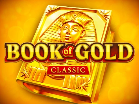 Book of Gold: Classic