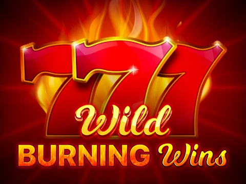 Burning Wins: classic 5 lines