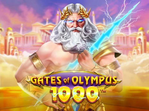 Gates of Olympus 1000