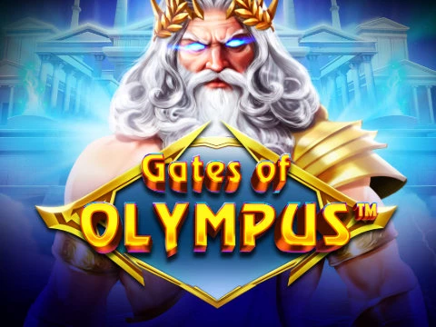 Gates of Olympus