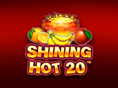 Shining Hot 20