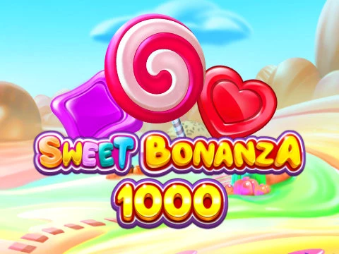 Sweet Bonanza 1000