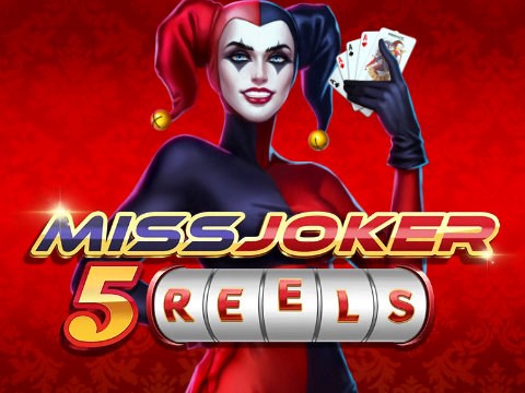 Zaigraj Miss Joker 5 Reels od Promatic Games u SuperSport Online Casinu