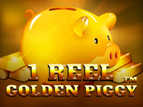 1 Reel Golden Piggy