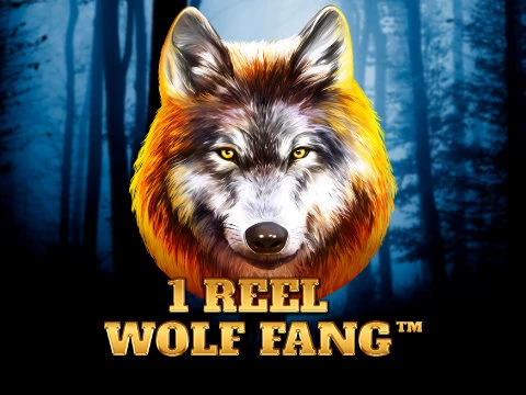 1 Reel Wolf Fang