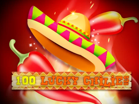 100 Lucky Chilies