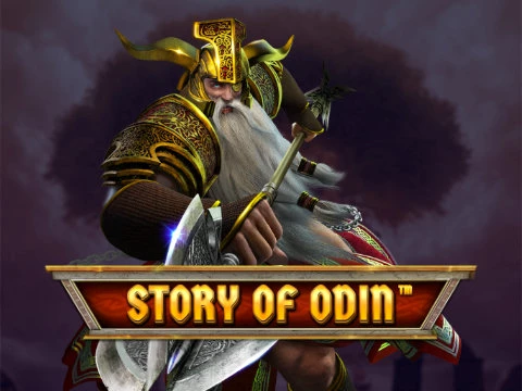 Story Of Odin