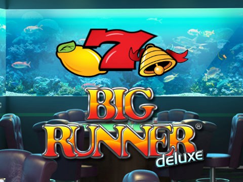 Big Runner Deluxe Review: Spannend Online Casino Spel van Stakelogic