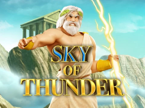 Sky of Thunder