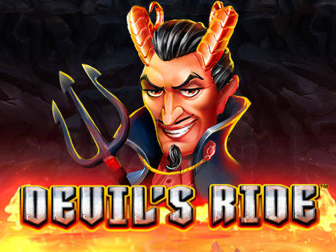Zaigraj Devil's Ride od Synot u SuperSport Online Casinu