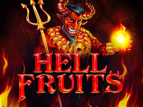 Hell Fruits Mobile - SuperSport CASINO