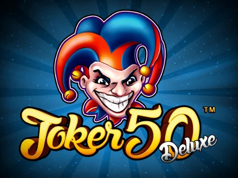 Joker 50 Deluxe