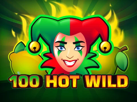 Hot Wild 100