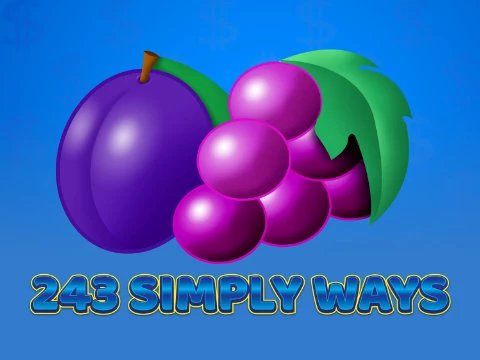 243 Simply Ways